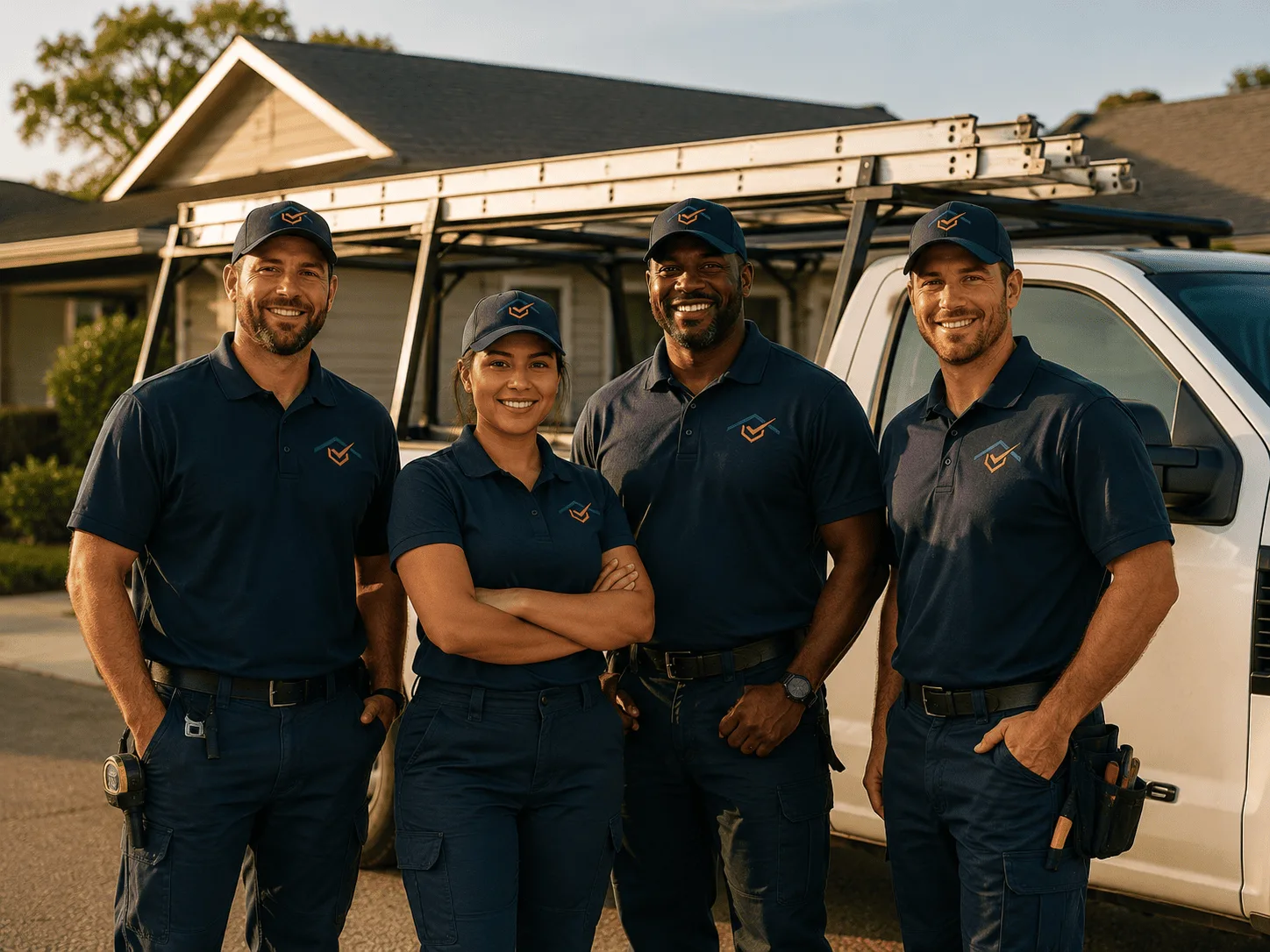 Roof Inspection company in Fair Haven, NJ